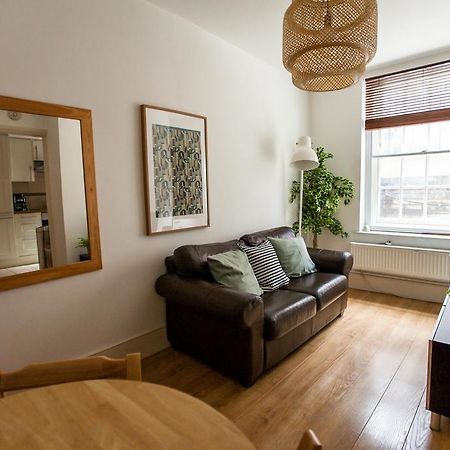 Bloomsbury Apartments By Allo Housing 런던 외부 사진